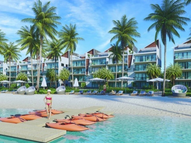 Carretera Bavaro Miches - La Altagracia - Punta Cana - 23000