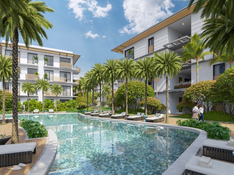 Punta Cana - La Altagracia - Punta Cana - 23000