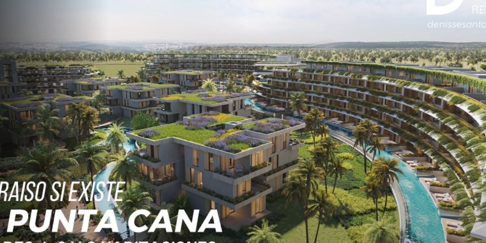 RIVER ISLAND , Bavaro Punta Cana 