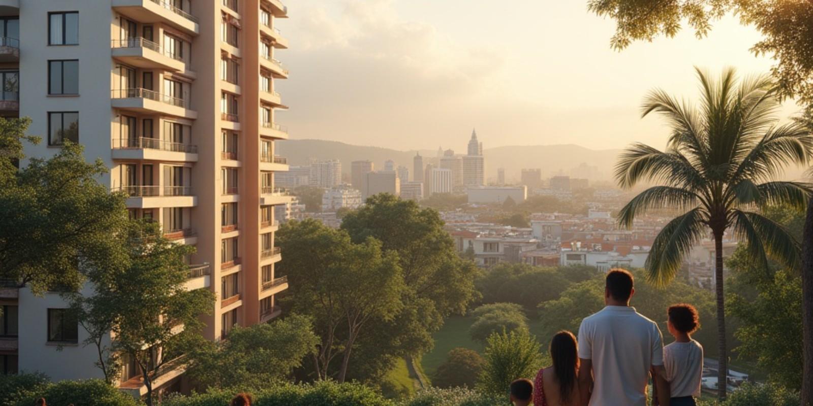 Invertir en Bienes Raíces en Santo Domingo