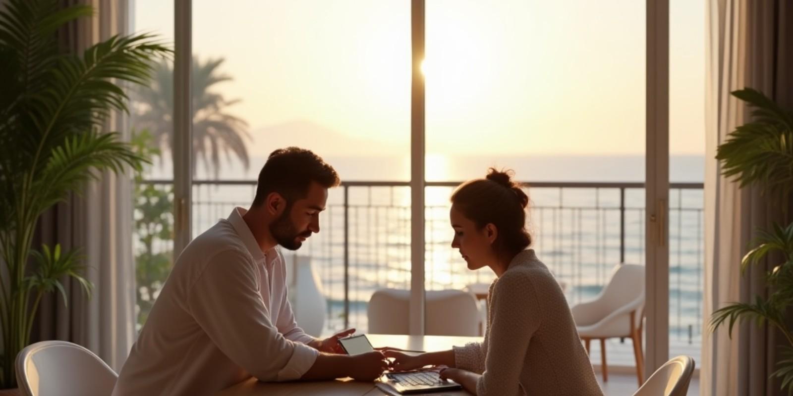 Invertir en Alquiler: Largo vs. Turístico