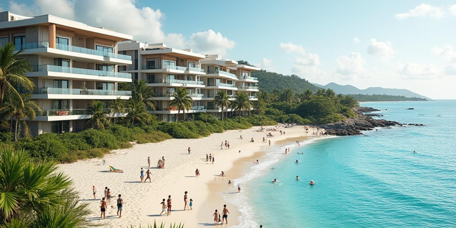 Inversión Turística en la República Dominicana: CONFOTUR