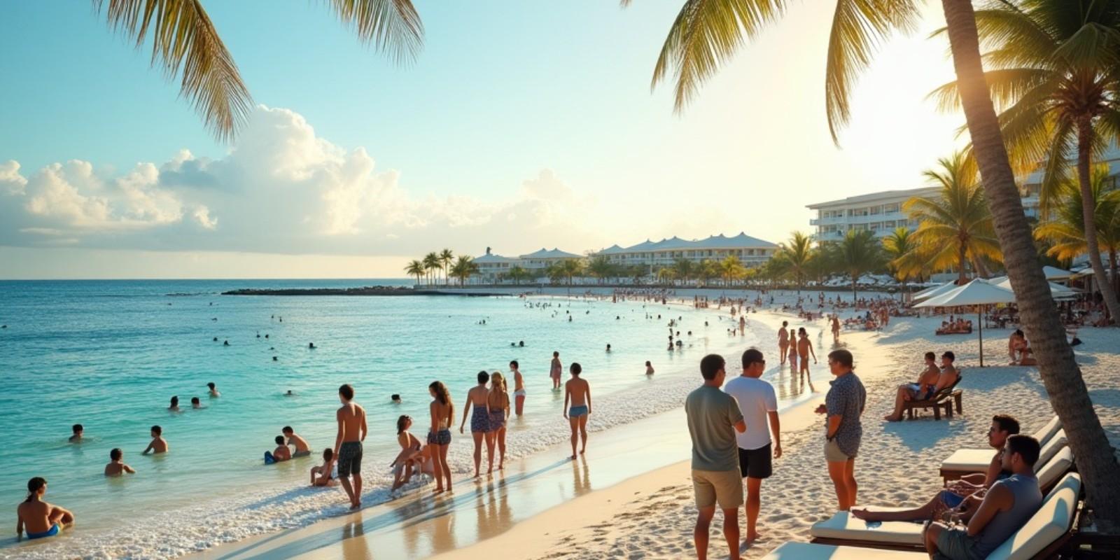 Inversiones en Turismo y Desarrollo en ANATO 2026