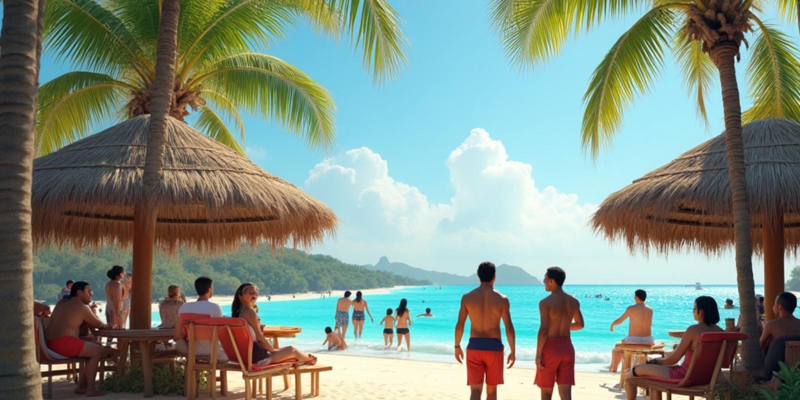 Inversión en Turismo y Fondos de Pensiones en RD