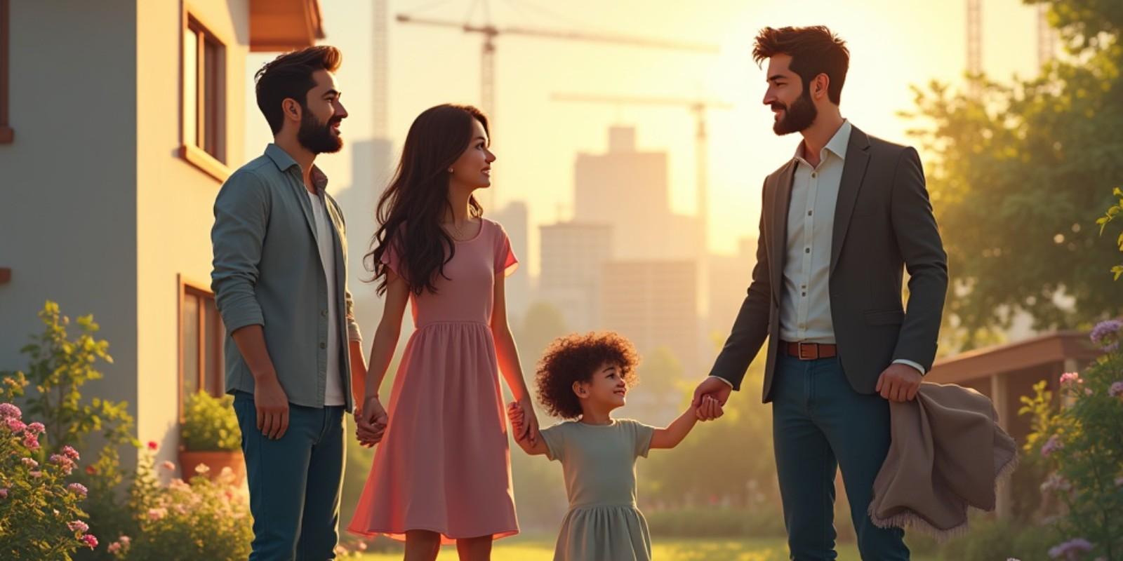 Crecimiento del Mercado Inmobiliario en 2026