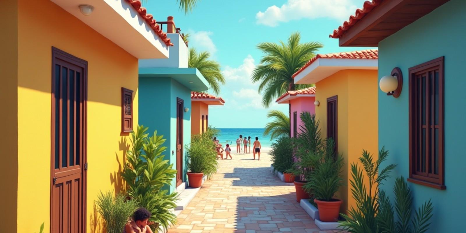 Demanda de Vivienda en la República Dominicana