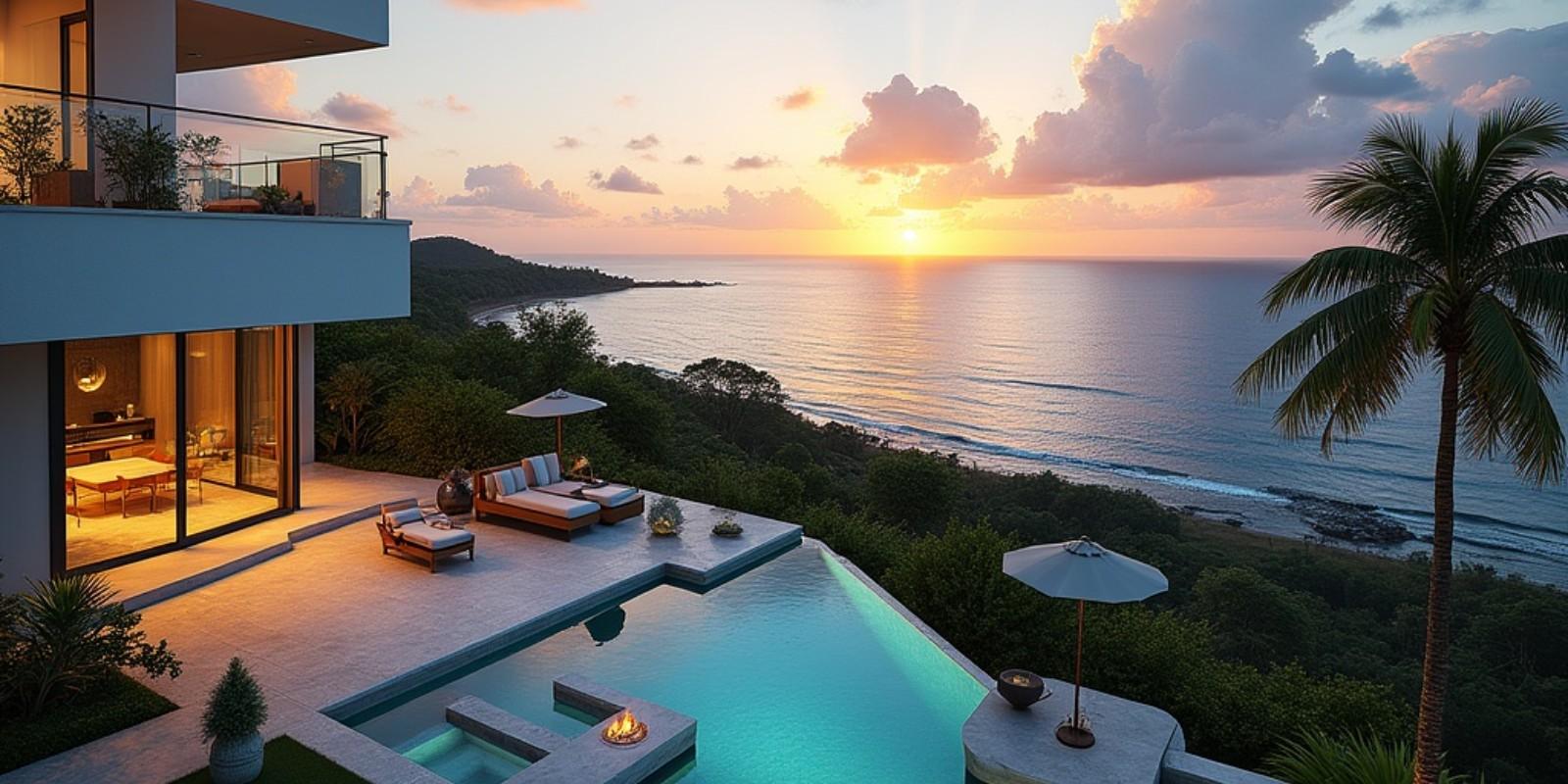 Impacto de Proyectos de Lujo en el Mercado Inmobiliario