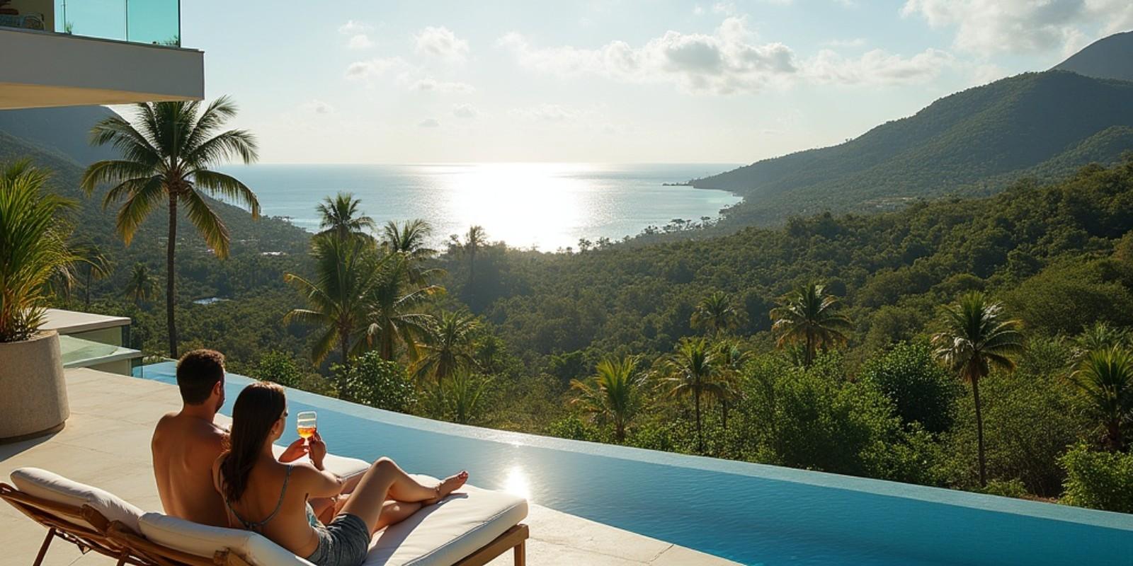 Inversiones de Lujo en la República Dominicana