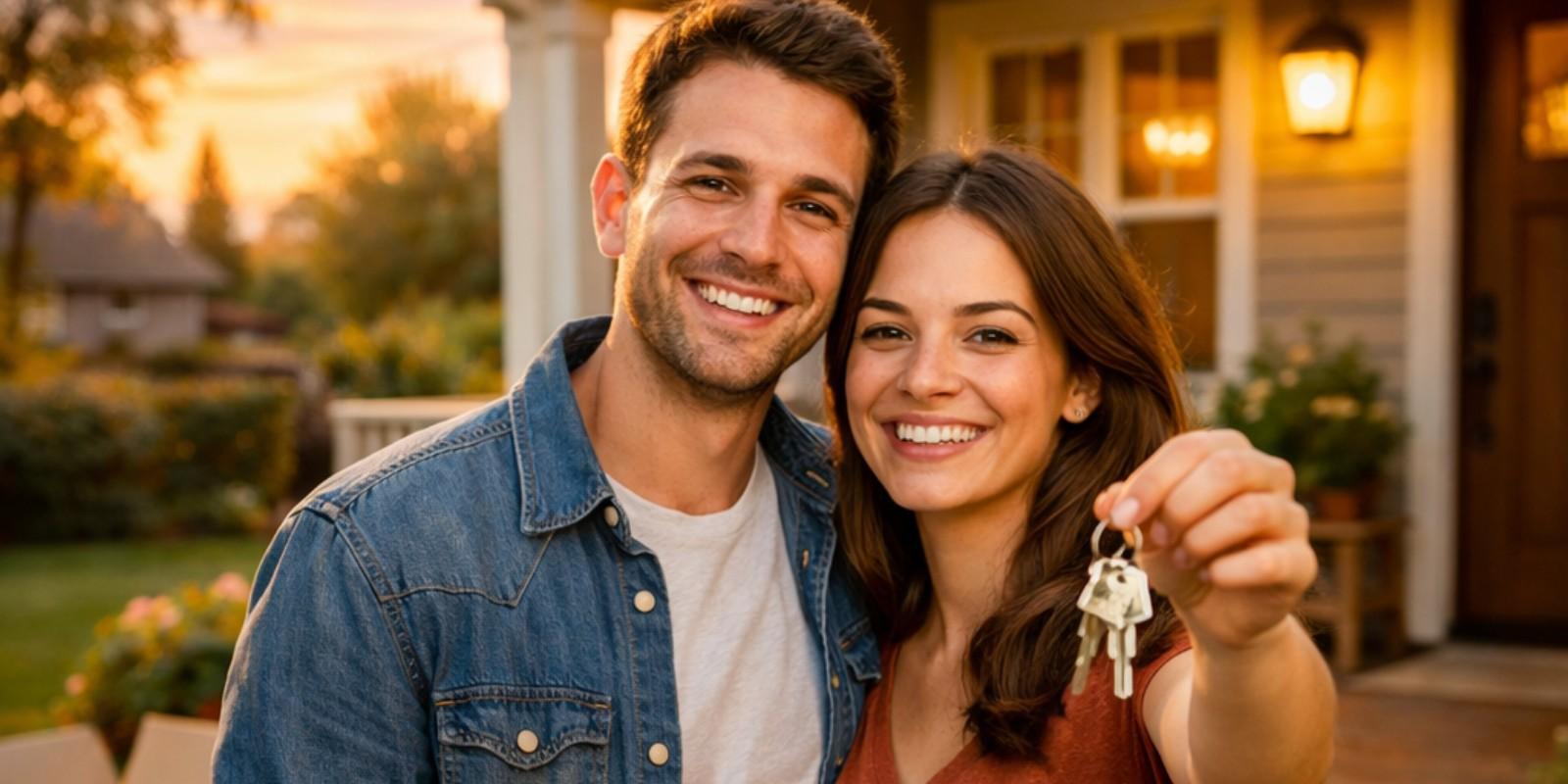 Guía para Comprar tu Primera Vivienda sin Errores